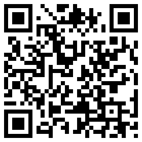 qrcode für HAGER piece hfr LF 30x45mm graphite black - LF3004569011