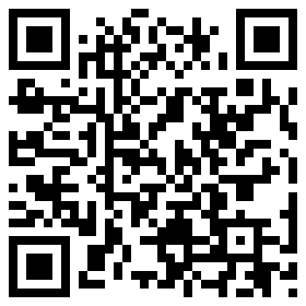 qrcode für Ridi Leuchten GmbH 0332831 downlight ALBA 100 track black