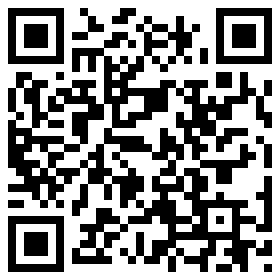 qrcode für Ridi Leuchten 0332523 downlight ALBA 100 black DALI-2