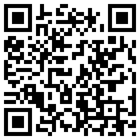 qrcode für Ridi Leuchten 0322538 downlight ALBA 150 black xFlex Flood IP20