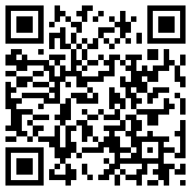 qrcode für HIKVISION DS-KD-ACW2(O-STD)/Black/Europe