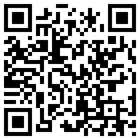 qrcode für HIKVISION DS-1275ZJ-SUS(Black)