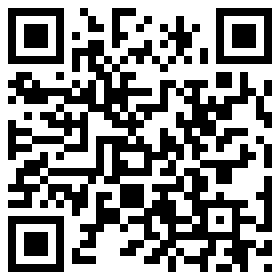 qrcode für HIKVISION DS-KD-ACW3(O-STD)/Black/Europe