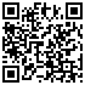 qrcode für Ridi Leuchten GmbH 0332572 downlight ALBA 200 black DALI-2
