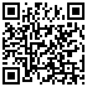 qrcode für Steinel 086442 presence detector HALLWAY V2 KNX-3.5