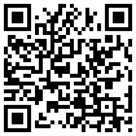 qrcode für HIKVISION DS-PDSMK-E-WE