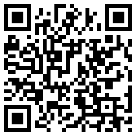 qrcode für Ridi Leuchten 0332526 downlight ALBA 150 black DALI-2