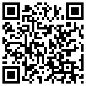 qrcode für Ridi Leuchten GmbH 0322550 downlight ALBA 200 black xFlex Medium IP20