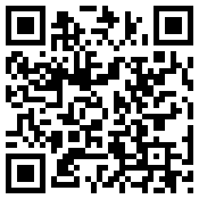qrcode für Ridi Leuchten GmbH 0332769 downlight ALBA 100 surface mount black DALI-2