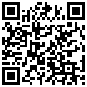 qrcode für HAGER fuse link NH000 690V gG 20A comb tab voltage carrying - LNH00020M6