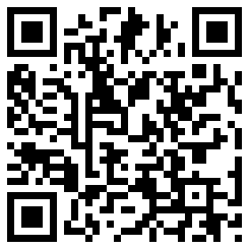 qrcode für HAGER fuse link NH1 690V gG 125A comb tab voltage carrying - LNH1125M6