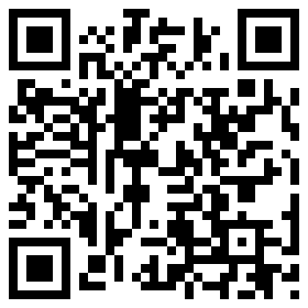 qrcode für CableEye / CAMI Research 829X