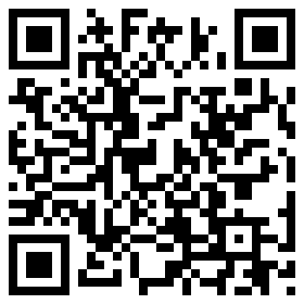 qrcode für Shelly Zubehör SP3D0026