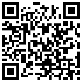 qrcode für Shelly Zubehör SP3D0031