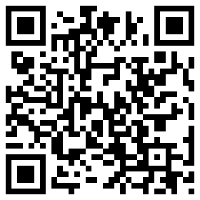 qrcode für Shelly Zubehör SP3D0038