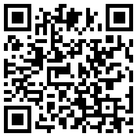 qrcode für Shelly Zubehör SP3D0016