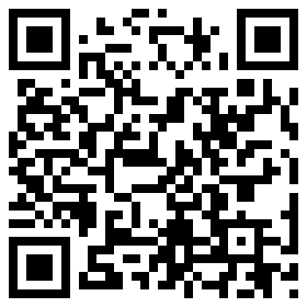 qrcode für MIB Messzeuge 00027000