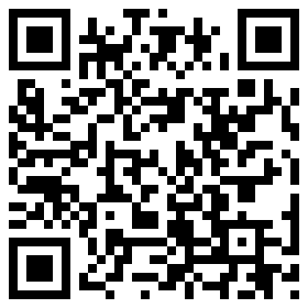 qrcode für MIB Messzeuge 01015020