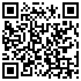 qrcode für Gira 106109 - AP housing 1f frame E2 black