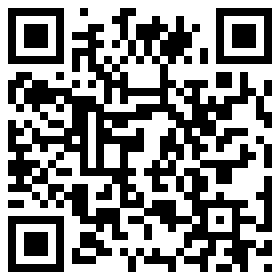 qrcode für DYMO S0722410 - Transparent Large Address Labels self adhesive permanent plastic labels