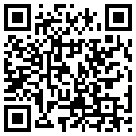 qrcode für HAGER TYFS110 - KNX power supply 2 outputs 1 choke 1280 mA