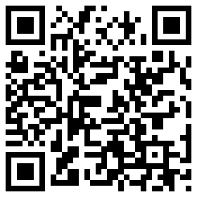 qrcode für Busch Jaeger BJ Front panel Audio 1/3 - 41393CF-B-03