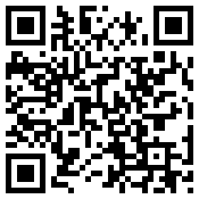 qrcode für JUNG blind cover LC4320W - LC994B263