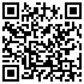 qrcode für HAGER TEH UD ZuHause Q06 LE covering T=5mm RAL9005 - UDKQ069005