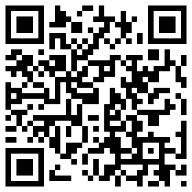 qrcode für HAGER charging station witty solar 22kW 1P/3P PV - XEV1K22T2S