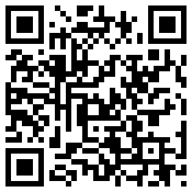 qrcode für Gira 552100 - System 106 flush mounted box 1 way 168x168x38mm