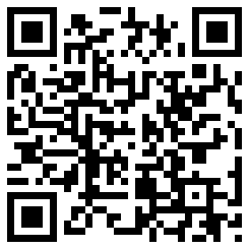 qrcode für Gira 5751005 - rocker set 1f touch sensor 4 system 55 black