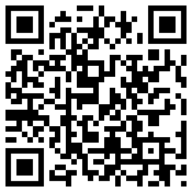 qrcode für Busch Jaeger BJ rocker label field - 1789 N-44M
