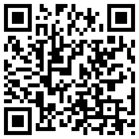 qrcode für Busch Jaeger 1721-44M - BJ cover frame 1 way