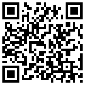 qrcode für Philips Blank cover Maxos Universal plastic white - LL515Z BC UNIV WH
