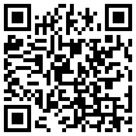 qrcode für JUNG KNX push button module universal 1 way F50 series AS/A - A 52911 ST