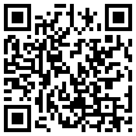 qrcode für HAGER EER501 - presence detector 360° installation Ø10m