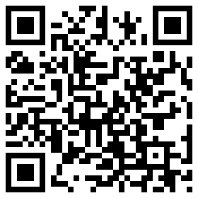 qrcode für HAGER VA603NWH - Hybrid volta APV 36PLE 1 mounting plate socket/sheet steel door