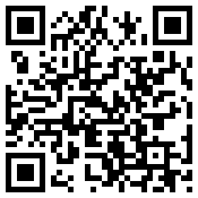 qrcode für Gossen KE7200 - D720A network tester memory function