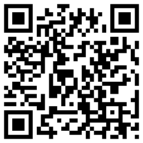 qrcode für Shelly Zubehör SP3D0045