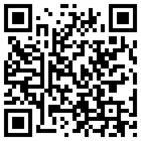 qrcode für Axis CAM (03506-001)