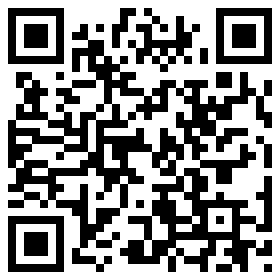 qrcode für HAGER stainless steel cassette Q12 blind covering T=15mm - EKQ120BL15