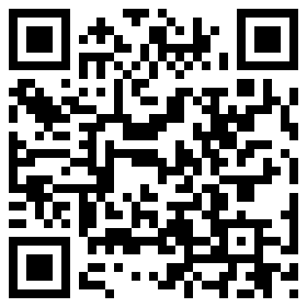 qrcode für HAGER stainless steel cassette Q12 blind covering T=25mm - EKQ120BL25