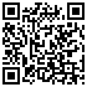 qrcode für HAGER stainless steel cassette Q12 TM covering T=25mm - EKQ120TM25