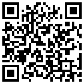 qrcode für BEGA 84915A - bollard light tube silver