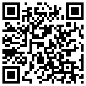 qrcode für ELDAT motion detector Easywave Format 55 AUTO white - RTS40E5001B01-K