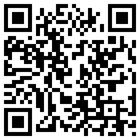 qrcode für Busch Jaeger BJ Display 2 4´ Format 63 solo/future - SD/U12.63.11-825