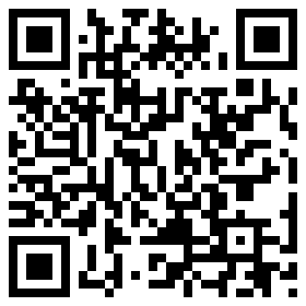 qrcode für NEWLAND protective case - TPUNFT10-BLACK