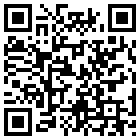 qrcode für Hager WAS1200TA