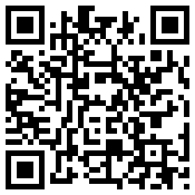 qrcode für Shuttle BARE (X50N WHITE)