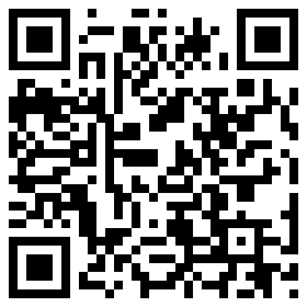 qrcode für UBIQUITI NETWORKS U-Cable-Patch-0.3M-RJ45-BL